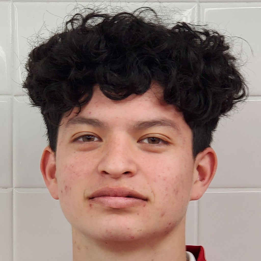 Johnatan Herrera mugshot