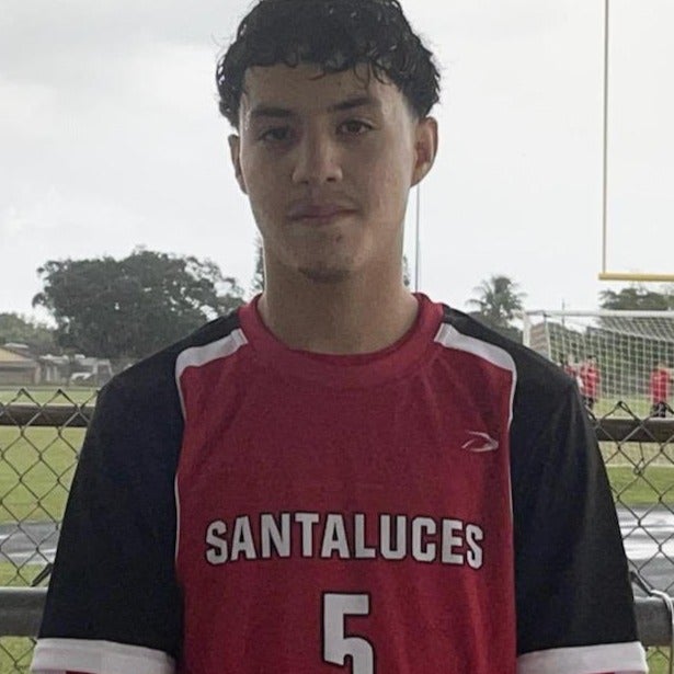 Jose Nunez mugshot