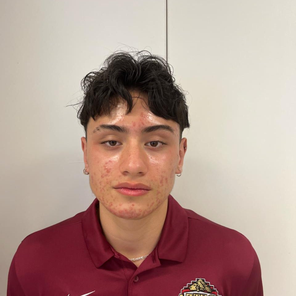 Emilio Olivas mugshot