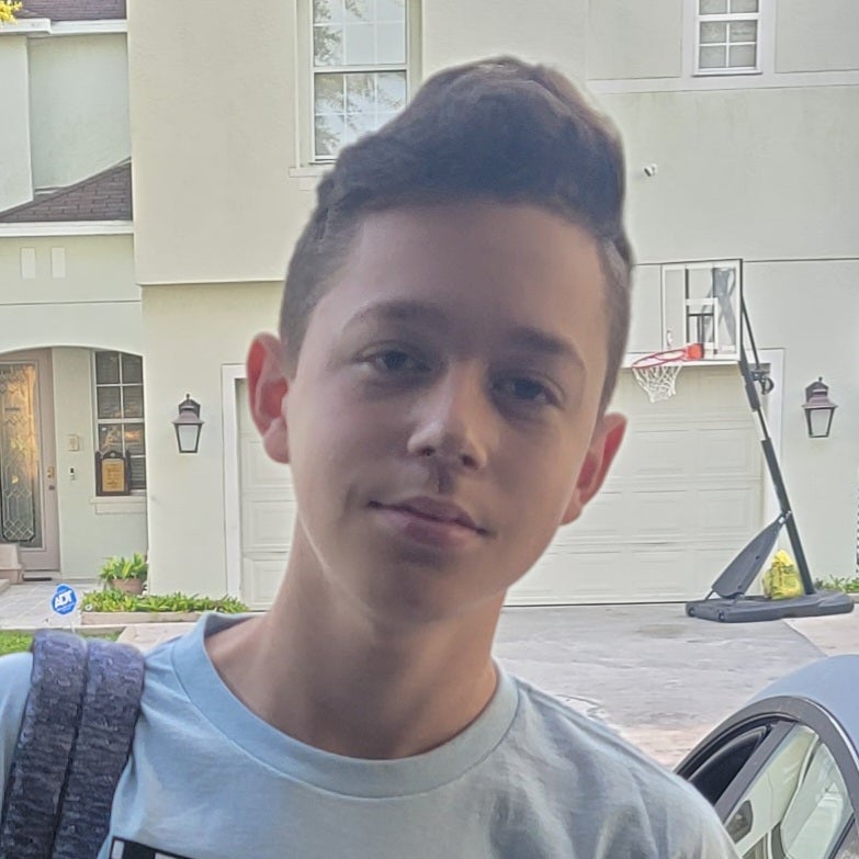 Michael Rivera