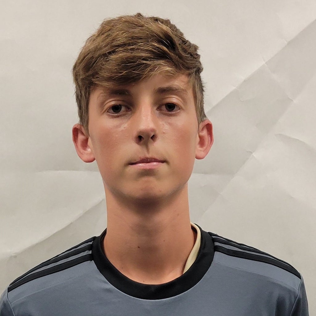 Dylan Lozito mugshot
