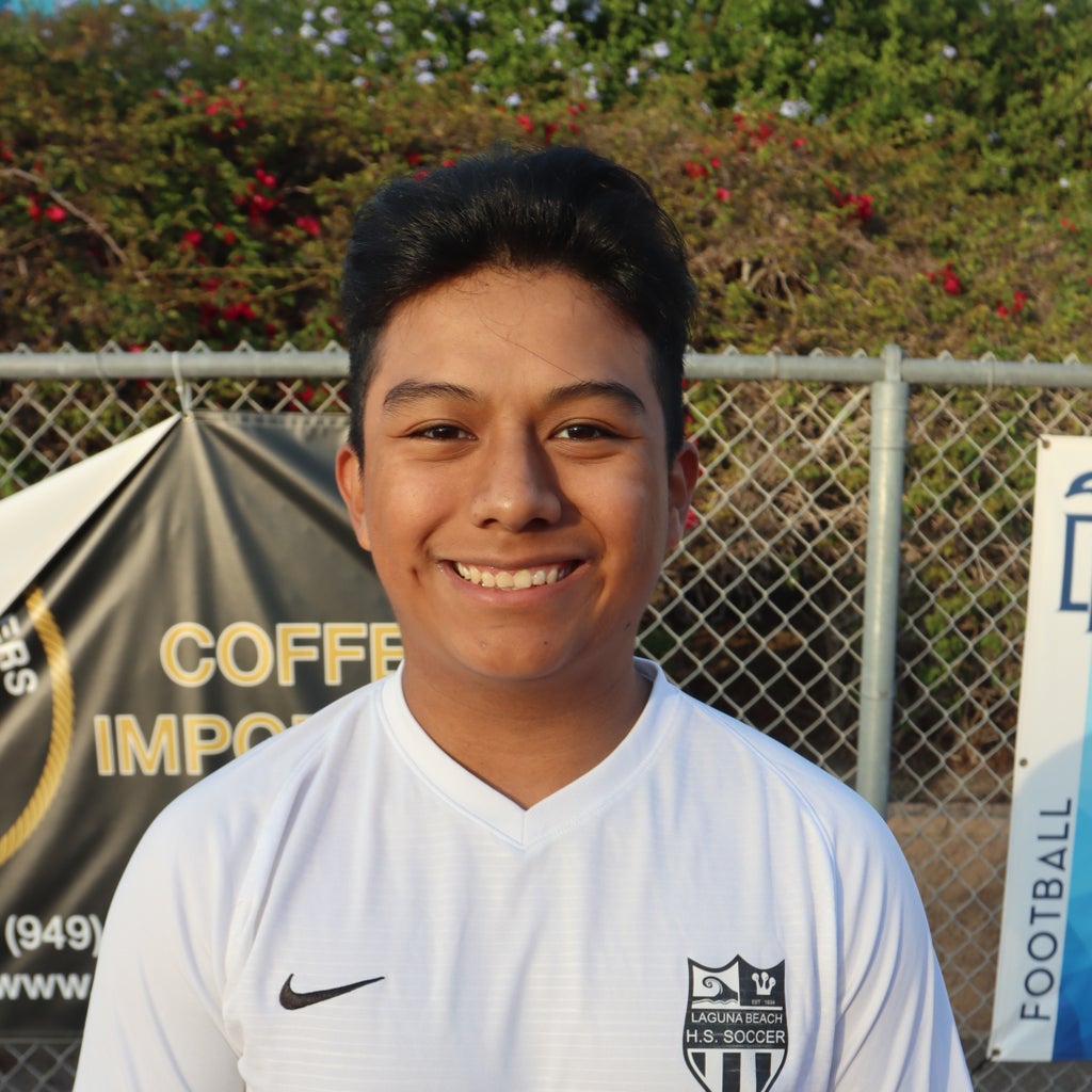 Dylan Vasquez