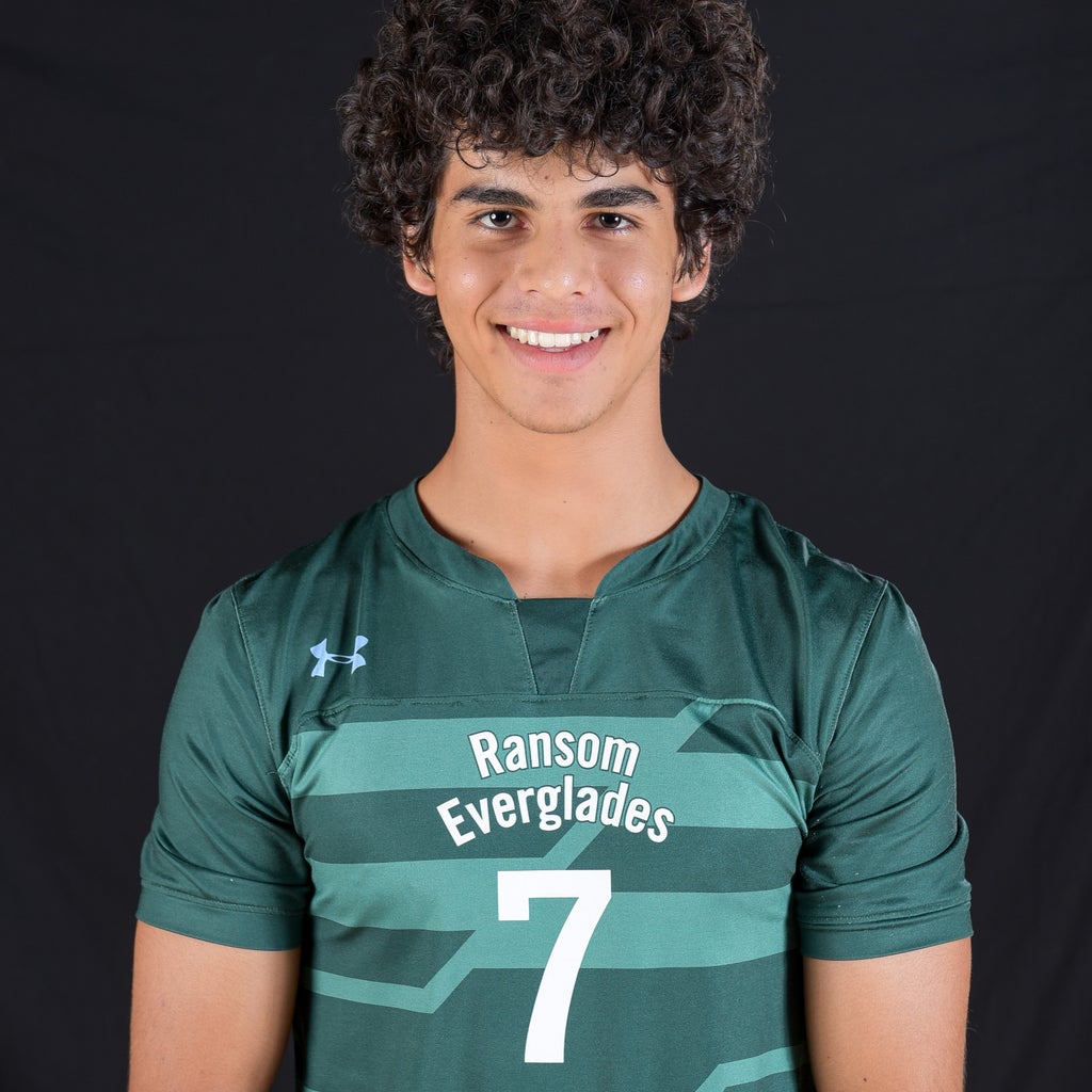 Joaquin Merlo mugshot