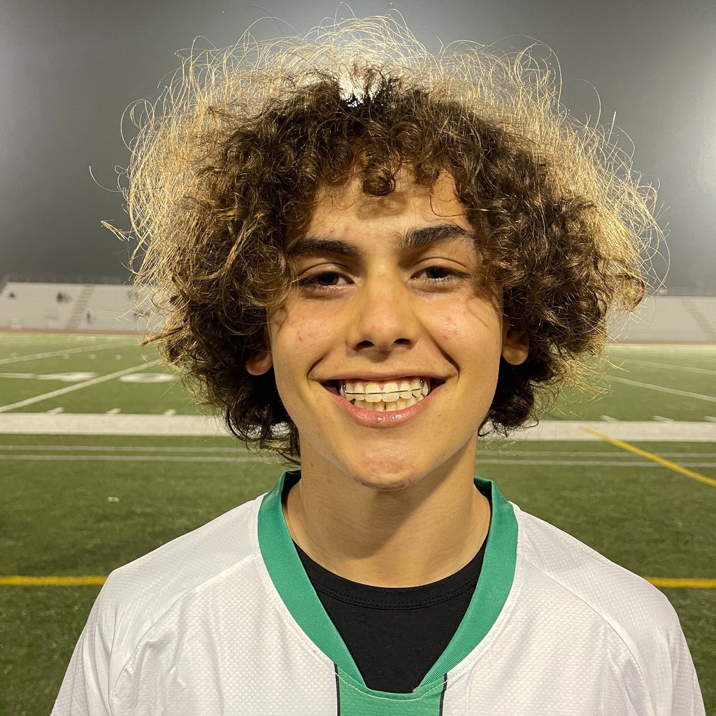 NICHOLAS SANCHEZ