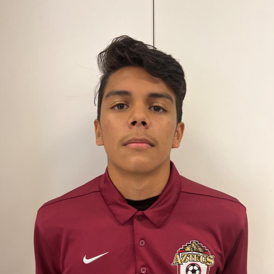 Justin Uribe mugshot