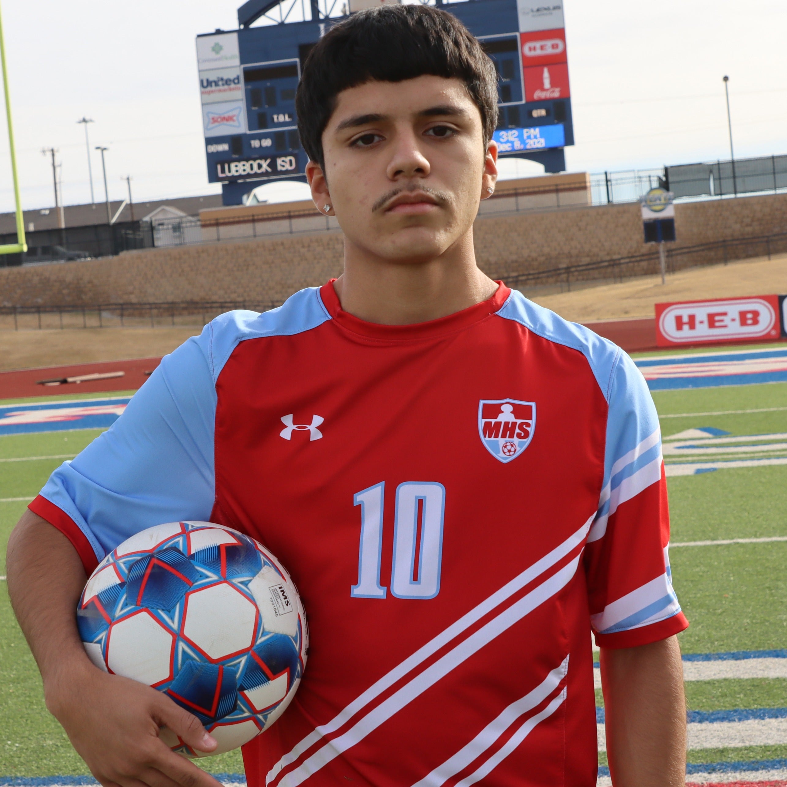 Jose Ortiz