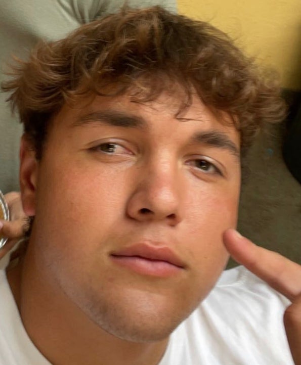 Jefferey Lechuga