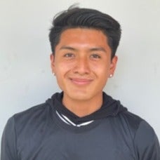 Angel Mateo mugshot