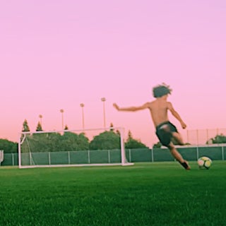 Cole Keeslar