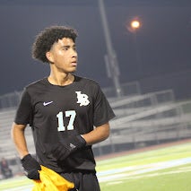 Bryan Segura mugshot