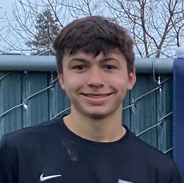 Brayden Garcia