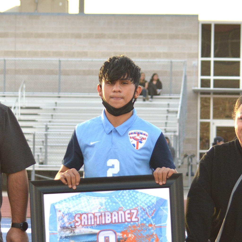 Luis  Santibanez mugshot