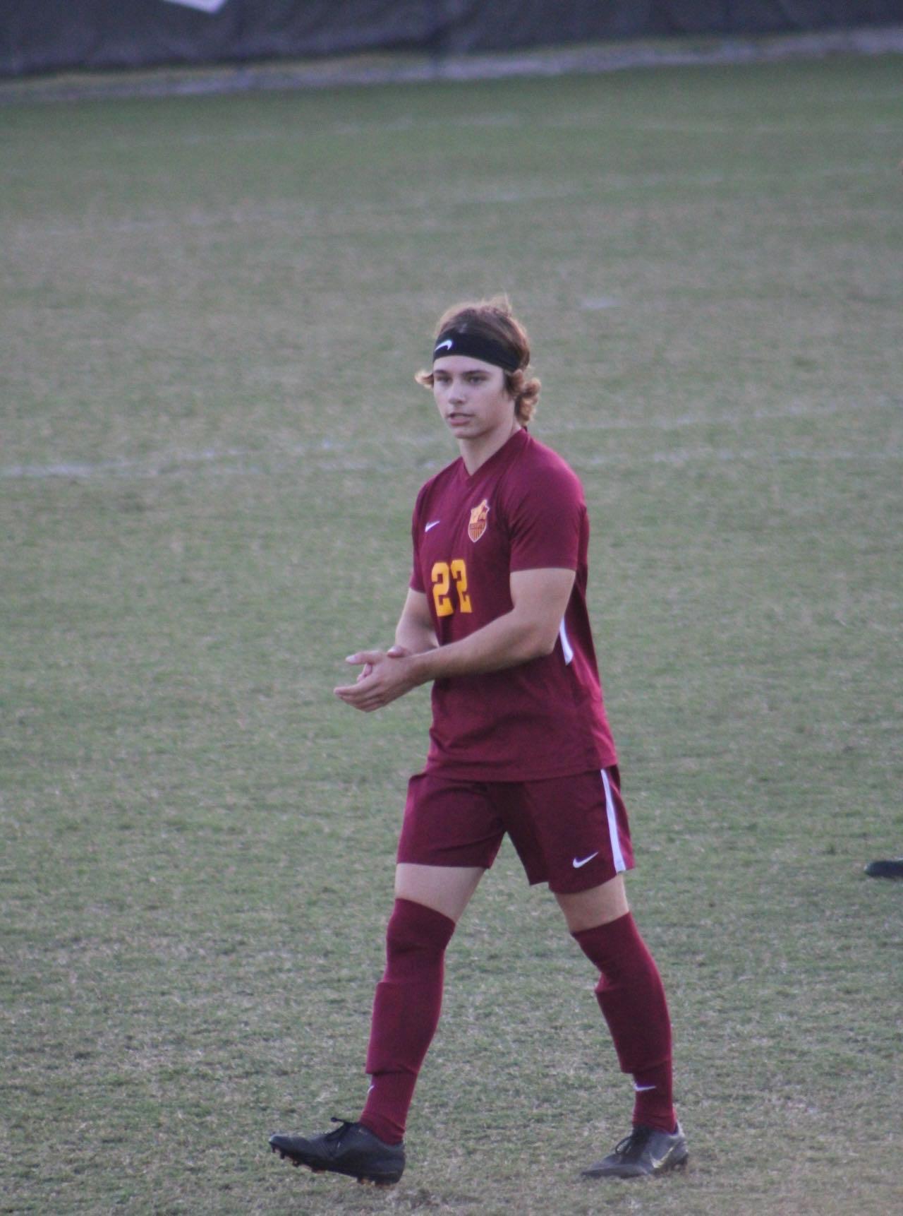 Diego Barrera mugshot