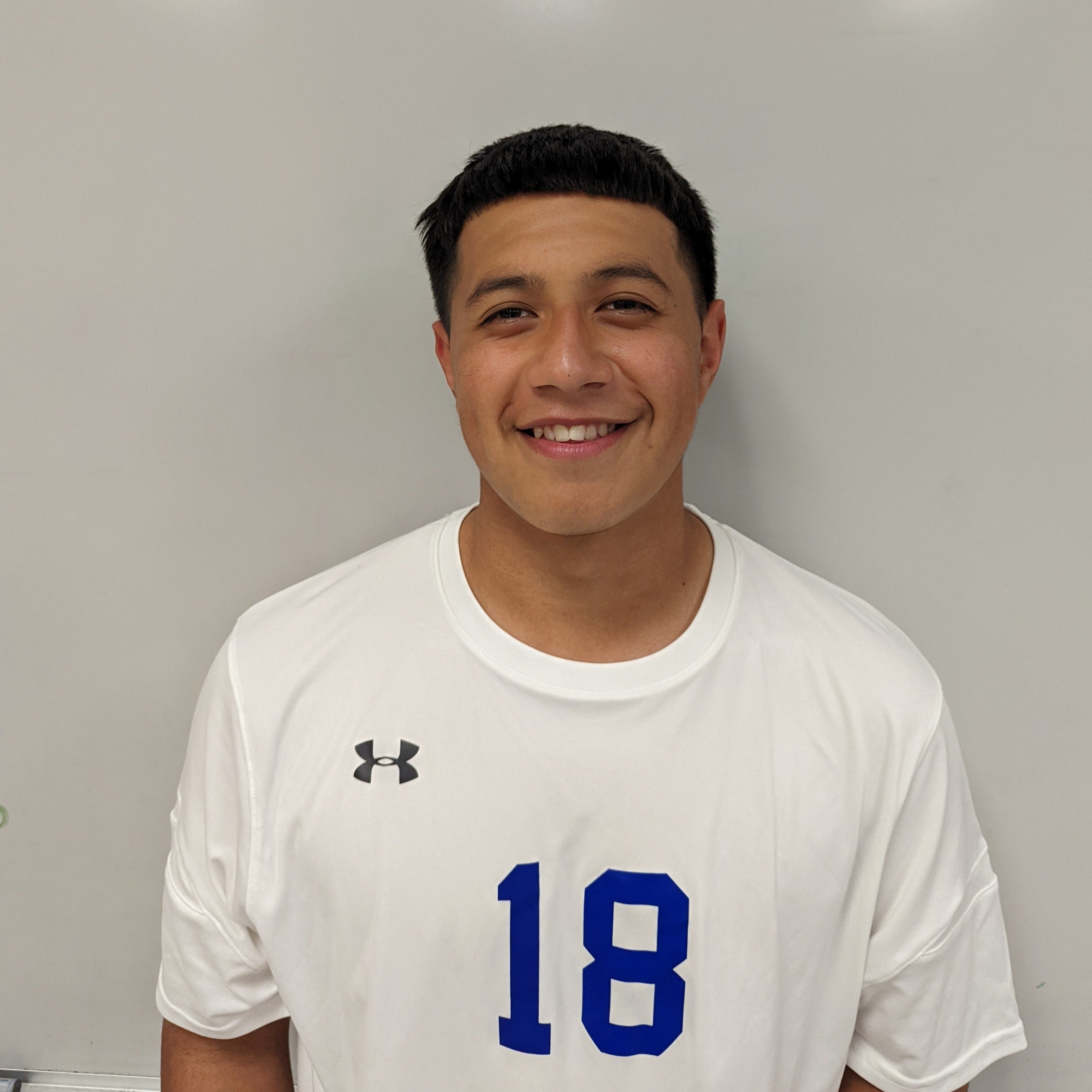 Erik  Sanchez