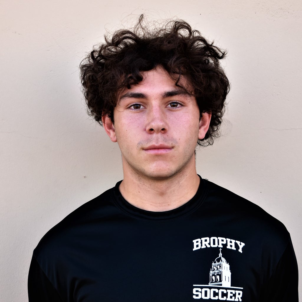 Nick Copeland mugshot