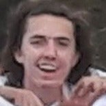 Tyler Tilden mugshot