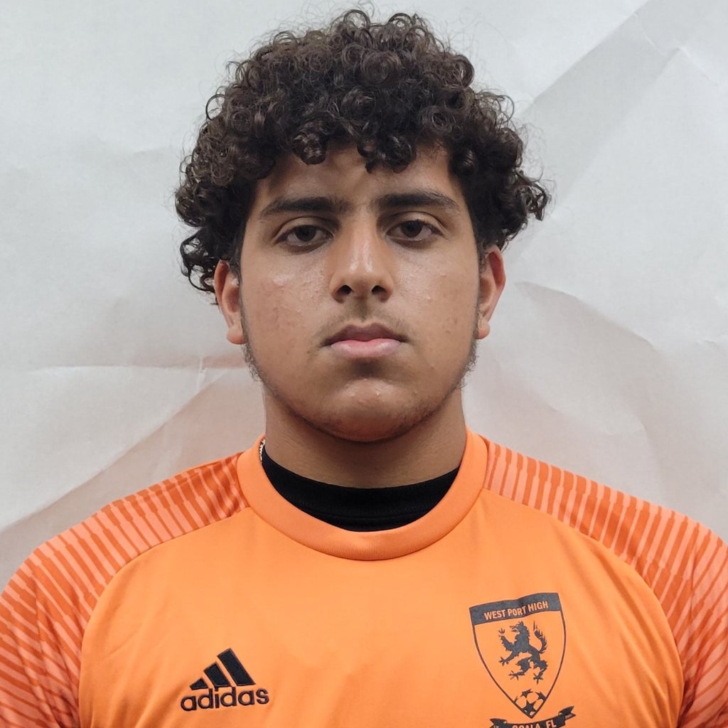 Tareq Jaber mugshot