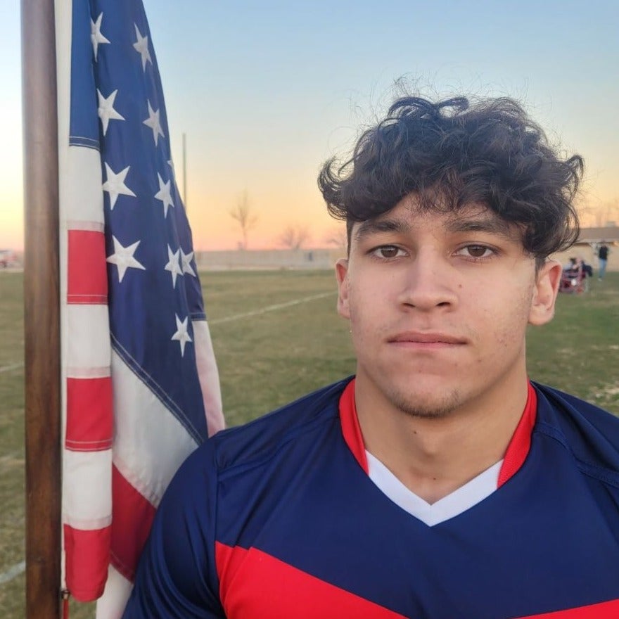 Gabriel Villegas