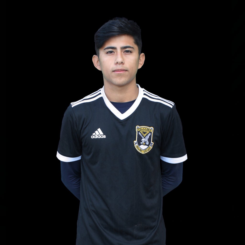 Henry Salazar mugshot
