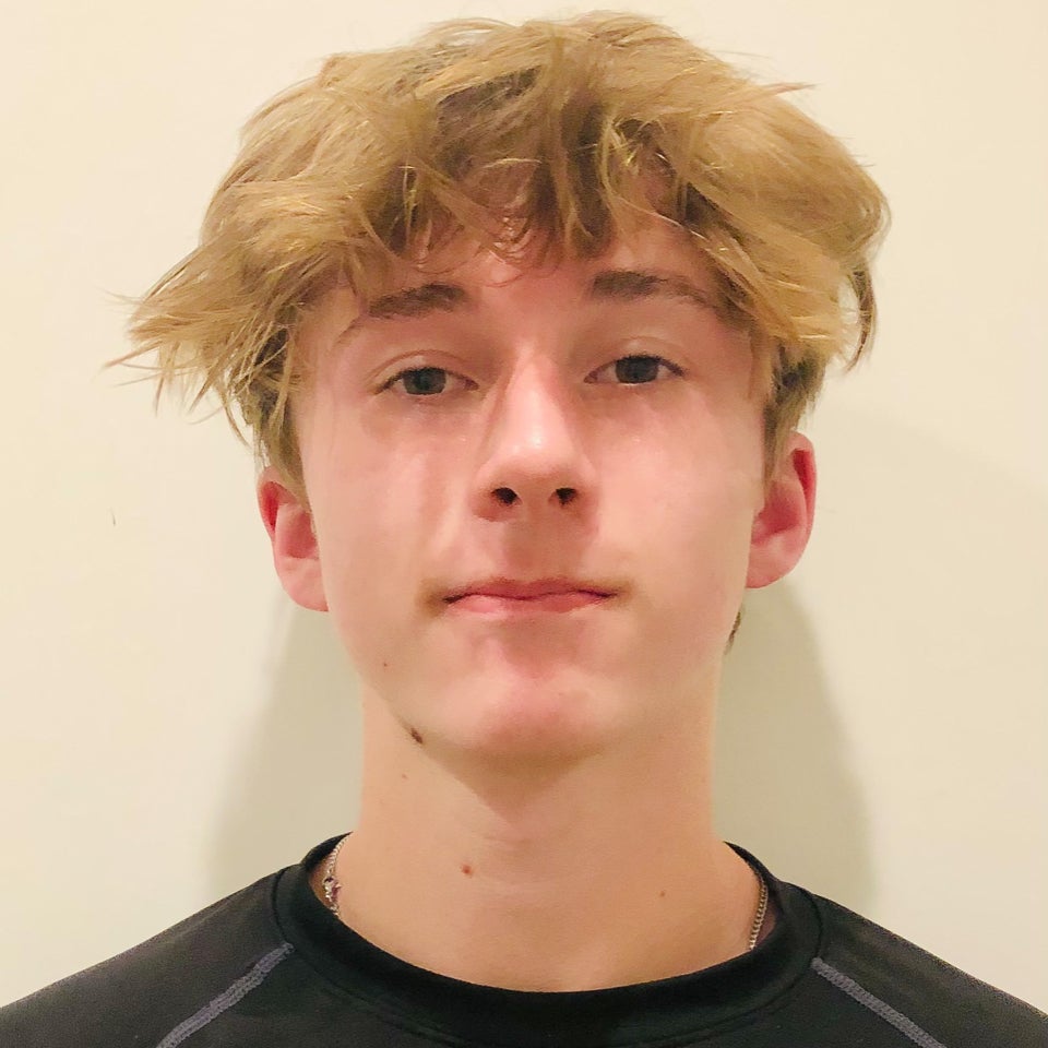 Jacob Tyberg mugshot