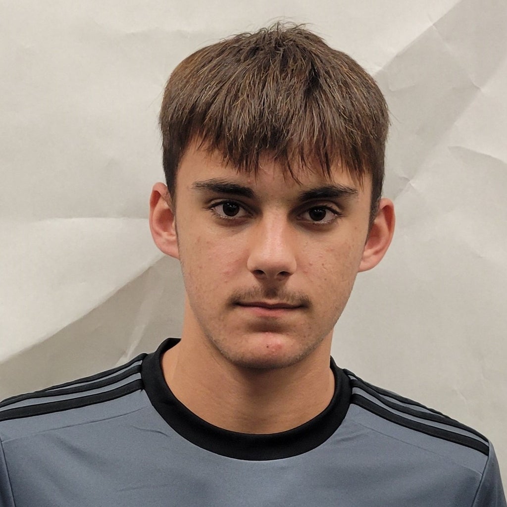 Solomen Al-Failakawi mugshot
