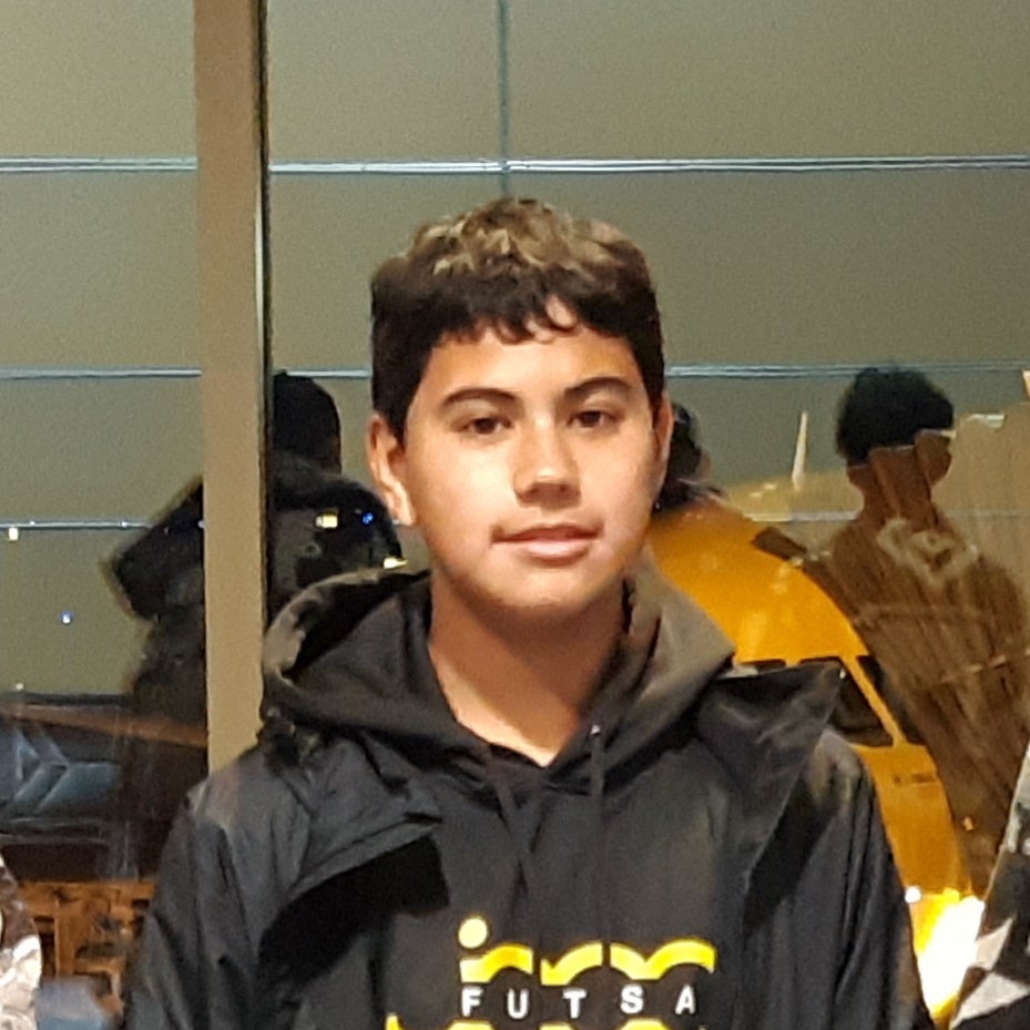 Roberto Torres mugshot