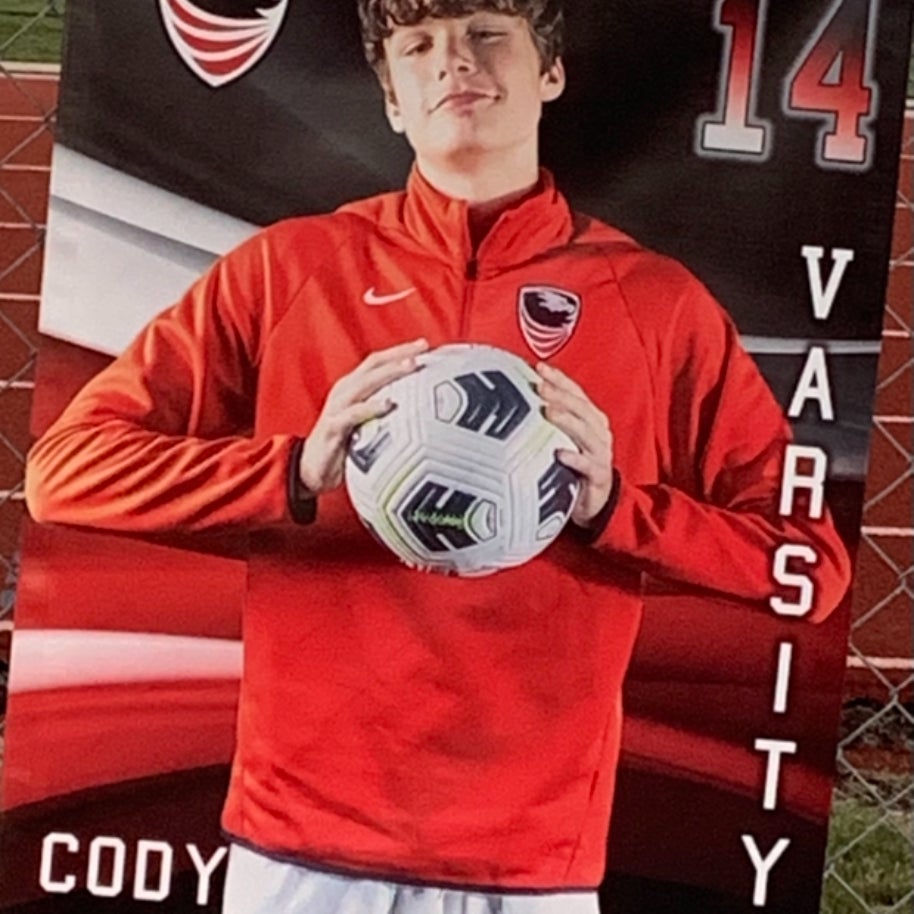 Cody Roquemore mugshot