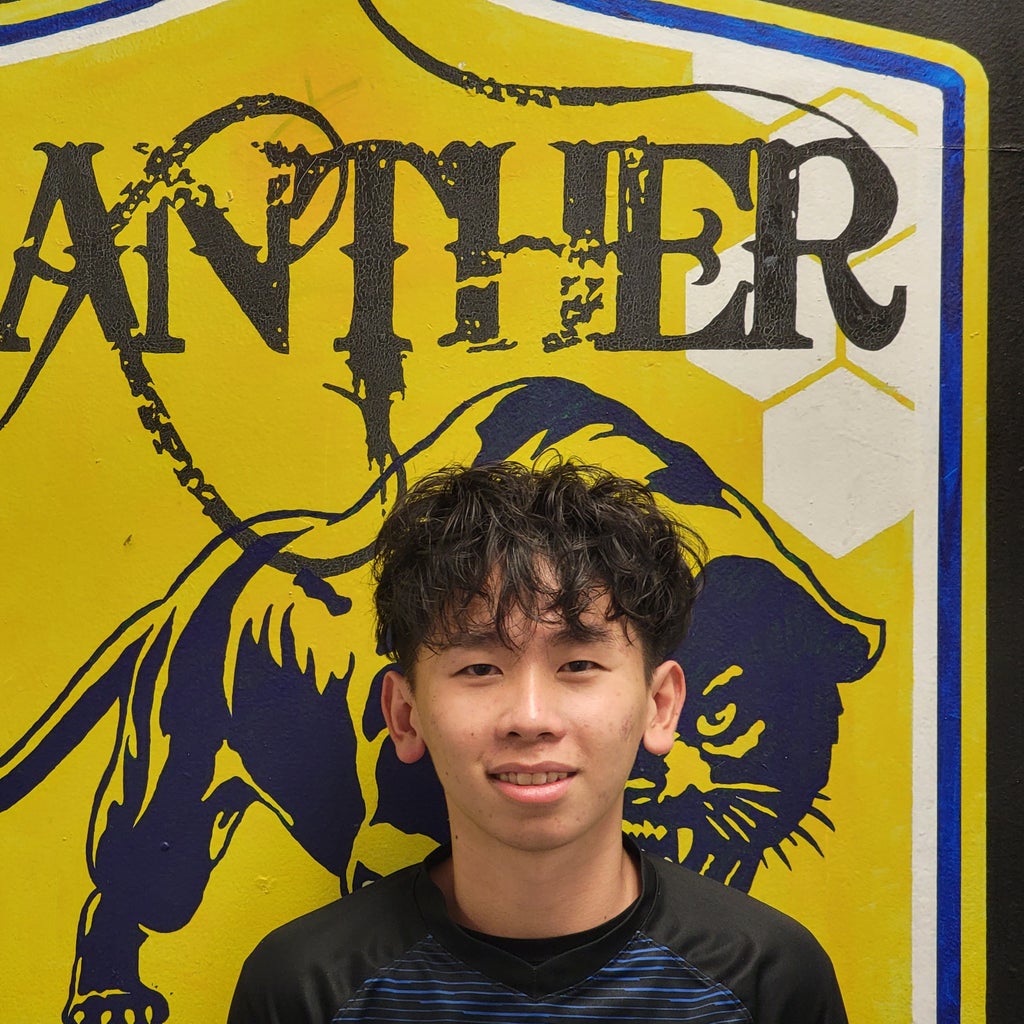 Jason Pham mugshot