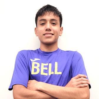 Edward Martinez mugshot