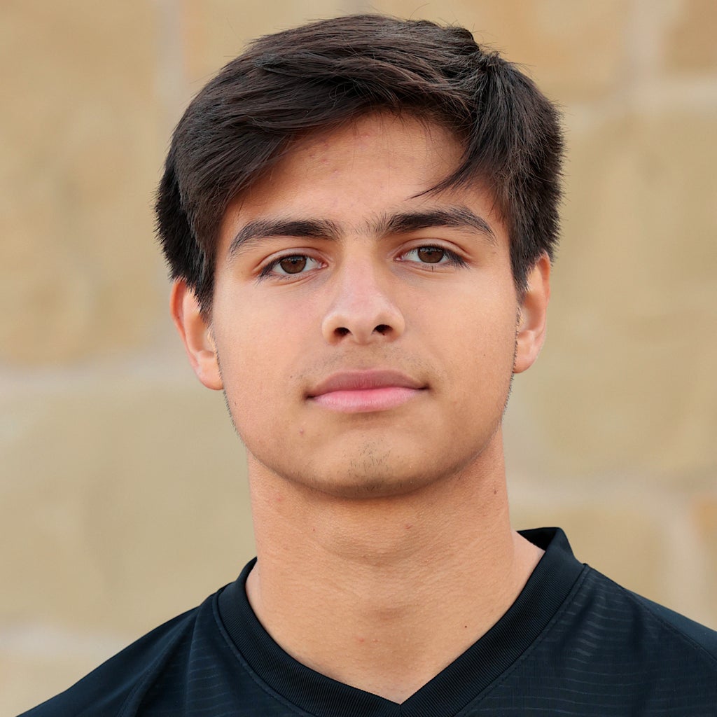 Yandel Andrade mugshot