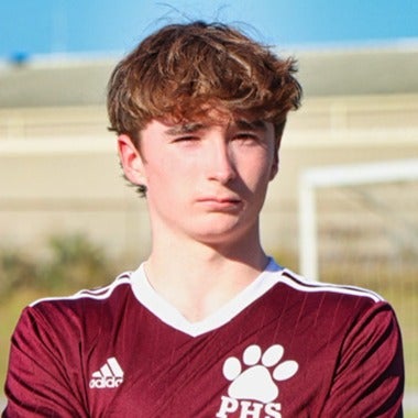 Carson Botts mugshot