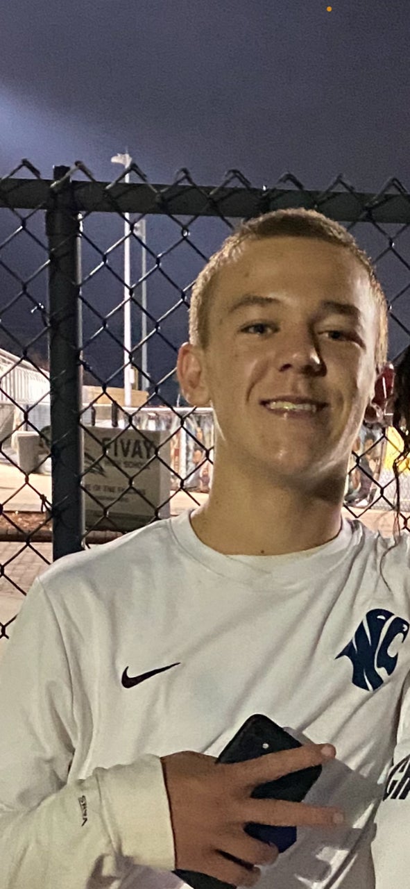 Cameron Brunner