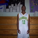 Malik McClinton