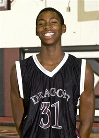 Dax Hill