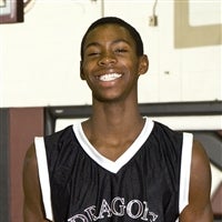 Dax Hill mugshot