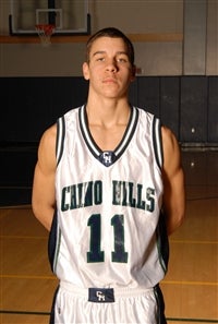 Derek Brown