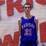 Ryan Henderson mugshot