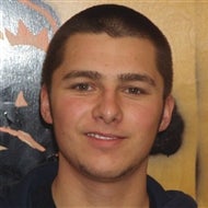 Brandon Pena mugshot