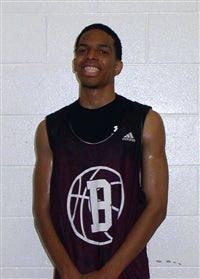 Jywrell Wilson