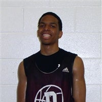 Jywrell Wilson mugshot