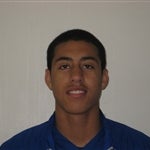 Andre Calloway mugshot