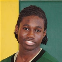 James Green mugshot