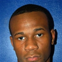 Sam Gibson mugshot