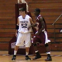 Kevin Pratt