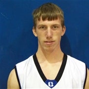 Cody Waltrip