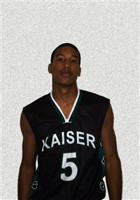 Brandon Clemons
