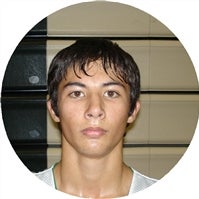 Kyle Harden mugshot