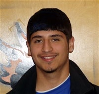 Joey Salcido