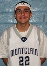 Ben Sperling mugshot