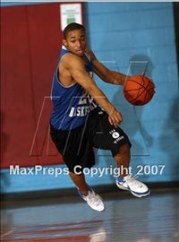 Jamal Stewart